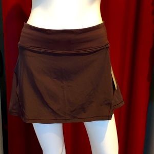 Lululemon Circuit Breaker Skirt